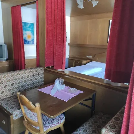 Aurora Vintage 3* Stern