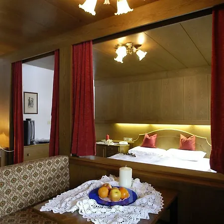 Hotel Aurora Vintage 3*