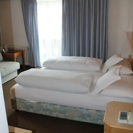 Hotel Aurora Vintage