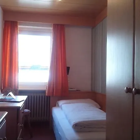 Hotel Aurora Vintage Stern