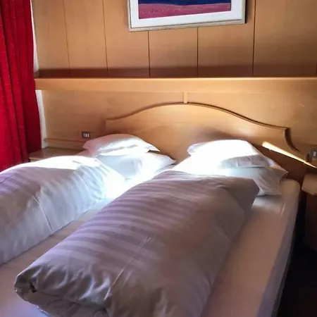 Aurora Vintage Hotel Stern